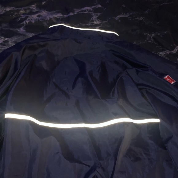 $30 navy blue Seahawks jacket - Picture 6 of 7